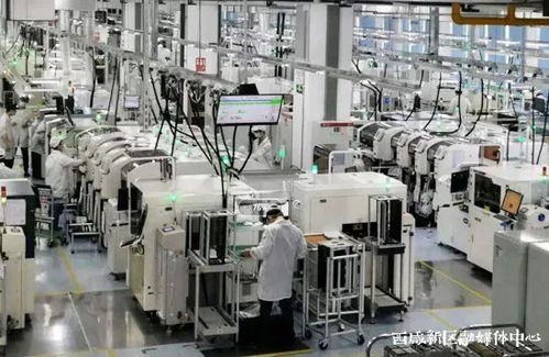 10個新項目落戶西安，三區率先開啟下半年技術服務招商新篇章