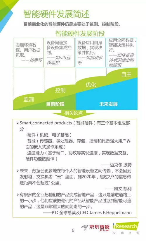設計研究入門 從技術咨詢視角洞悉行業(yè)趨勢（第一部分）