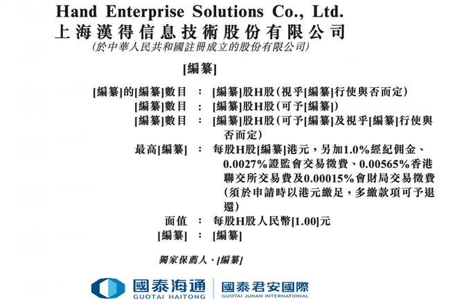 ipo研究丨預(yù)計(jì)2030年中國(guó)企業(yè)信息技術(shù)咨詢與數(shù)字化解決方案服務(wù)市場(chǎng)