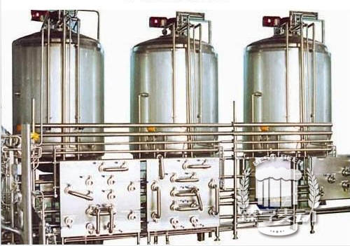 精釀啤酒設(shè)備與技術(shù)轉(zhuǎn)讓 釀造夢想，其實(shí)真的不難